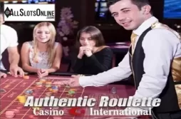 Live Roulette Casino International