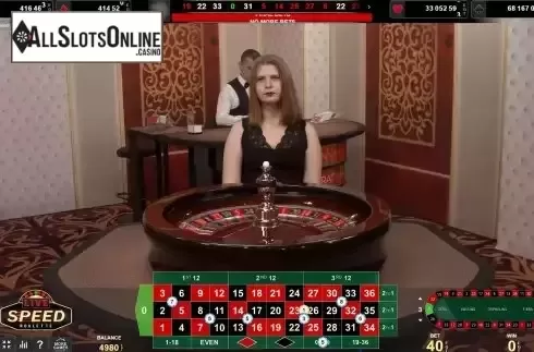 Game Screen 2