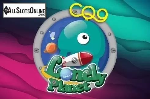 Lonely Planet