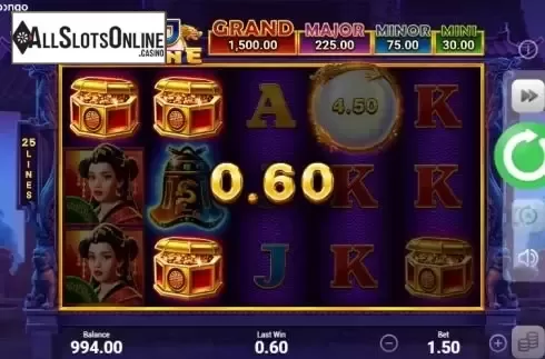 Win 3