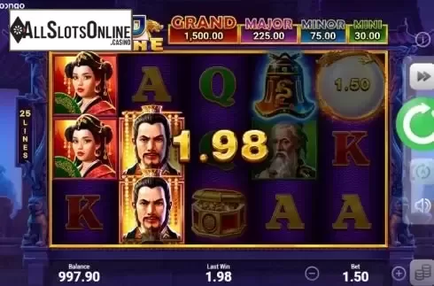 Win 2
