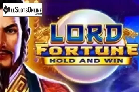 Lord Fortune