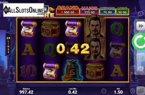 Win 1