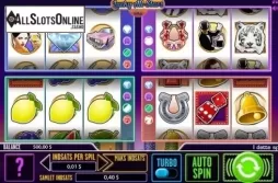Lucky All-Stars 4 in 1