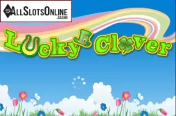 Lucky Clover (Cozy)