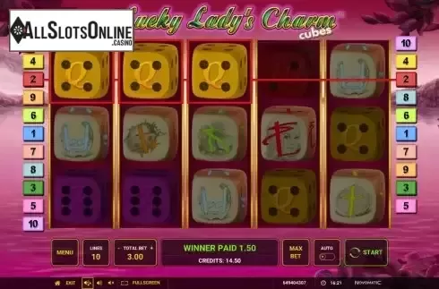 Win screen 2