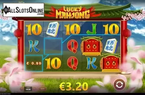 Win screen 2