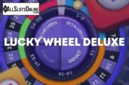 Lucky Wheel Deluxe