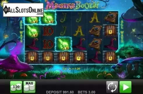 Win screen 2