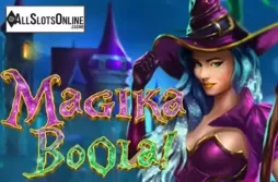 Magika Boola
