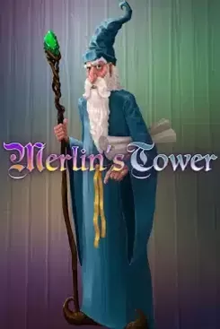 Merlin's Tower