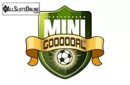 Mini Goooooal. Mini Goooooal from NetEnt