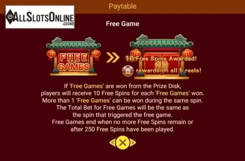 Features 3. Money Mouse (Spadegaming) from Spadegaming