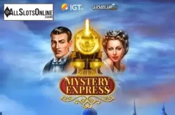 Mystery Express