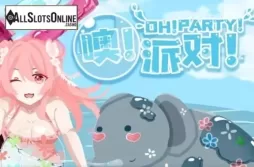 OH! PARTY!