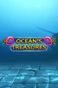 Ocean's Treasures