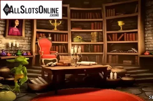 Free spins. Once Upon a Time (Betsoft) from Betsoft