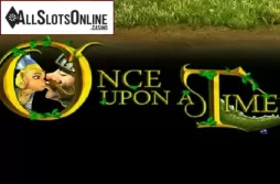 Once Upon a Time (Betsoft)