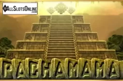 Screen1. Pachamama from Endorphina