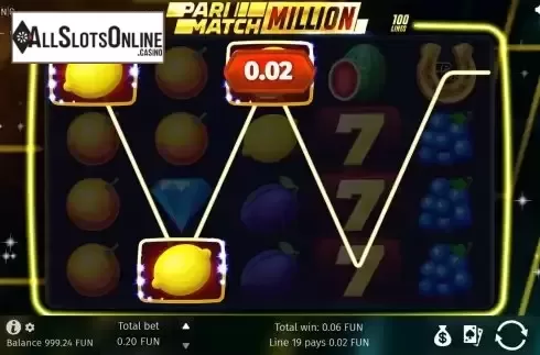 Win screen 2
