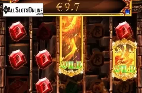 Win Screen 1