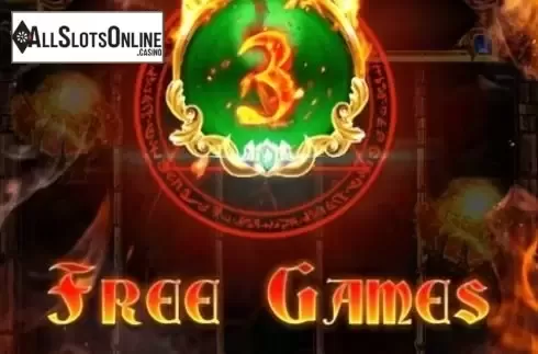 Free Spins 1