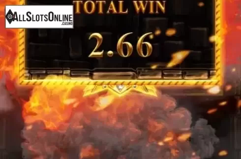 Total Win