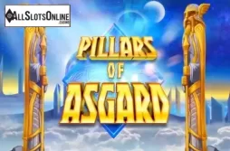Pillars of Asgard