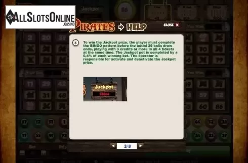 Paytable 2