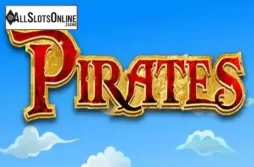 Pirates Bingo (Salsa Technology)