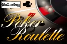 Poker Roulette