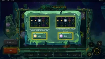 Portal Master slot screenshot 3