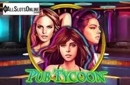 Pub Tycoon
