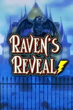 Raven's Reveal