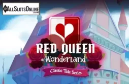 Red Queen in Wonderland