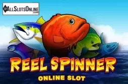 Reel Spinner
