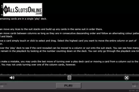 Game Rules 2