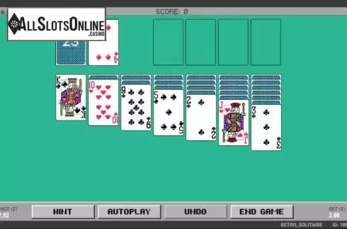 Game Screen 2