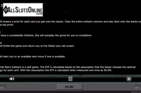 Game Rules 3
