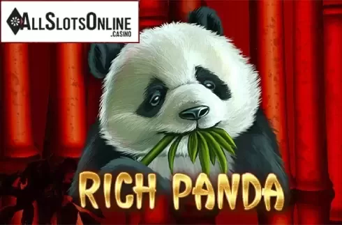 Rich panda