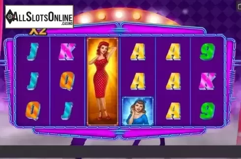 Free Spins screen 3