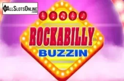 Rockabilly Buzzin