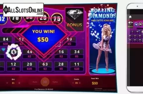 Win screen 2