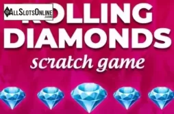 Rolling Diamonds