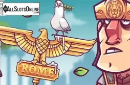 Rome (Peter & Sons)