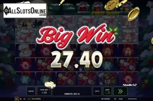 Big Win