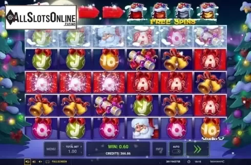 Win Screen 2