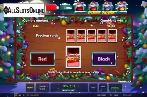 Gamble