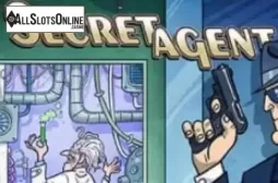 Secret Agent (InBet Games)