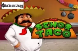 Senor Taco